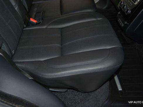 Used 2016 Land Rover Range Rover HSE image 27