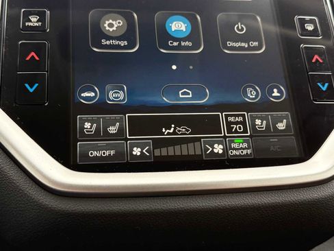 New 2026 Subaru Ascent Touring AWD/4WD image 18