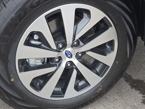 New 2025 Subaru Outback Premium w/ Popular Package #1 image 14