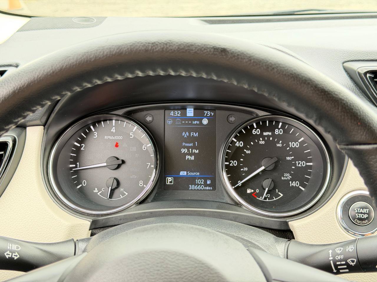 Used 2022 Nissan Rogue Sport SL AWD/4WD image 69