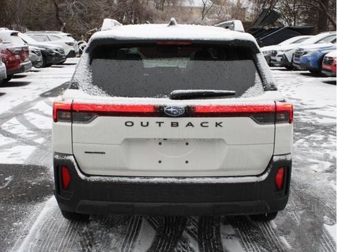 New 2026 Subaru Outback Premium w/ Premium/Limited Plus Package image 24