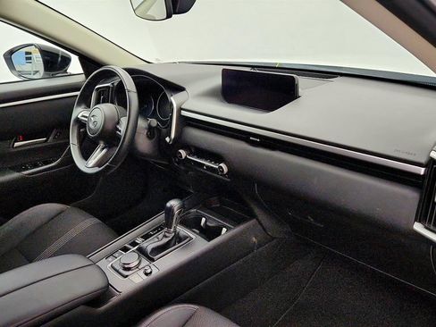 Used 2025 MAZDA CX-50 AWD 2.5 S w/ Preferred Package image 24