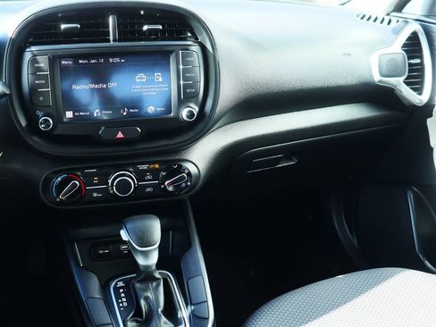 Used 2024 Kia Soul LX w/ Option Group 015 image 41