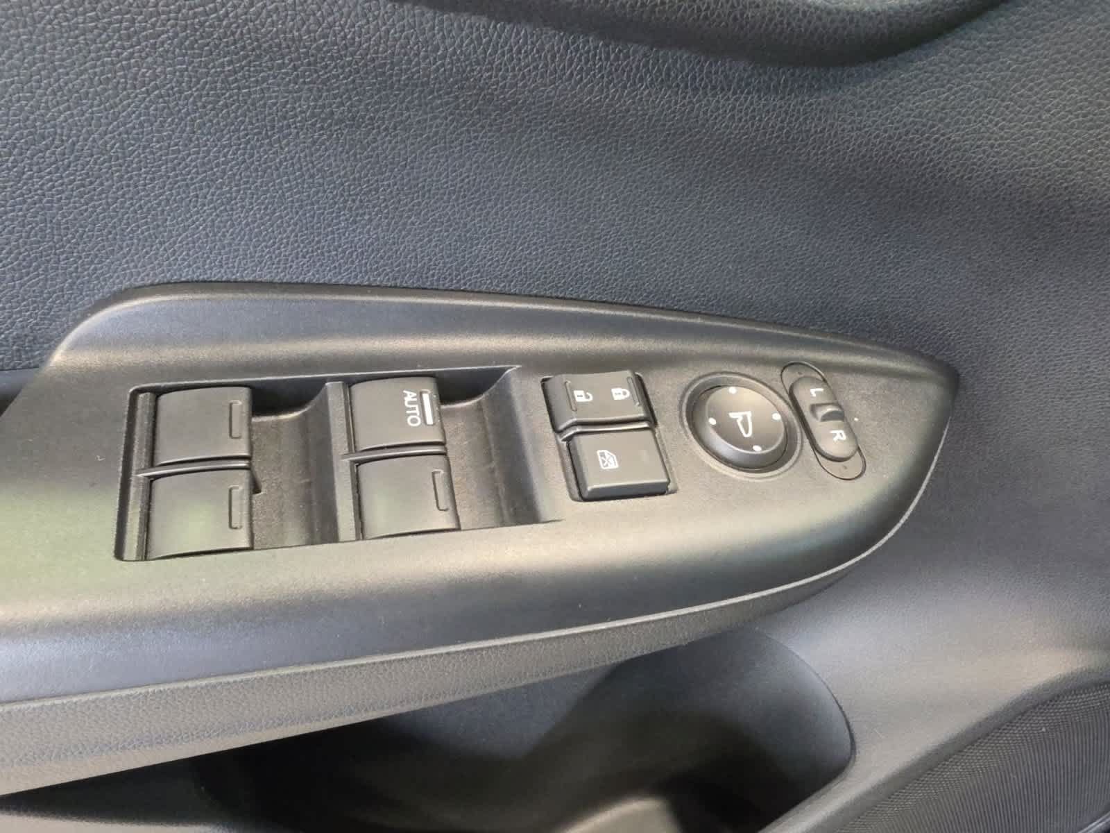 Used 2019 Honda Fit LX image 16