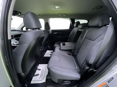 Used 2022 Hyundai Santa Fe XRT image 26