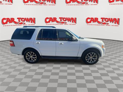 Used 2017 Ford Expedition XLT w/ Equipment Group 201A image 9