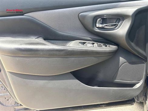 Used 2023 Nissan Murano SV FWD image 17