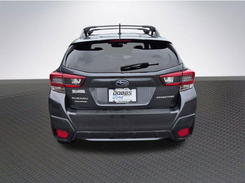 Used 2021 Subaru Crosstrek 2.0i w/ Popular Package #3 AWD/4WD image 6