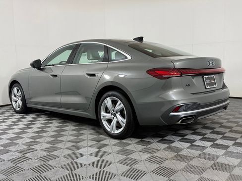 Used 2025 Audi A5 2.0T Premium w/ Convenience Package image 3