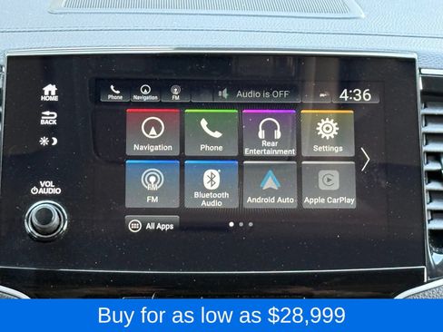 Used 2022 Honda Pilot Touring image 6