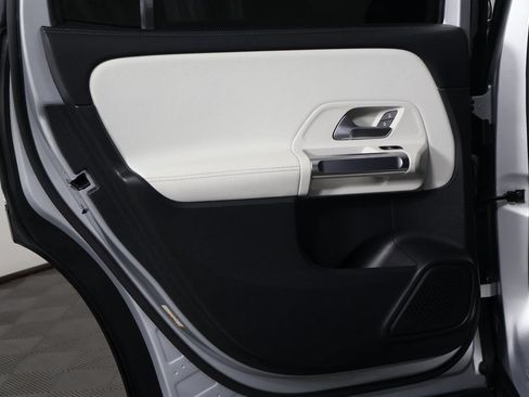 Certified 2021 Mercedes-Benz GLB 250 w/ AMG Line image 13