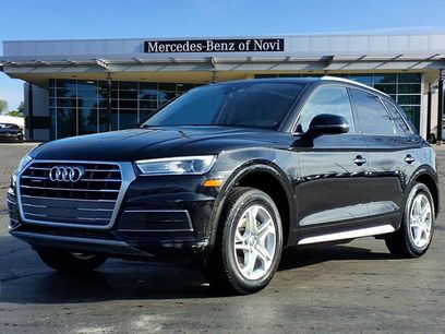 Used 2018 Audi Q5 2.0T Premium