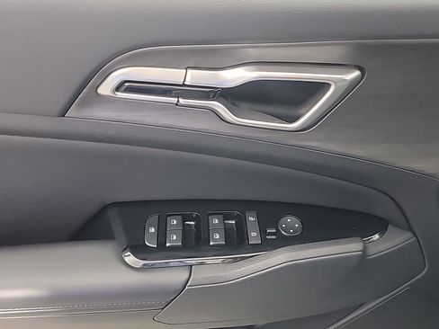 Used 2023 Kia Sportage X-Line w/ X-Line Premium Package image 37