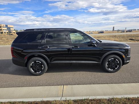 New 2026 Hyundai Palisade XRT Pro image 6