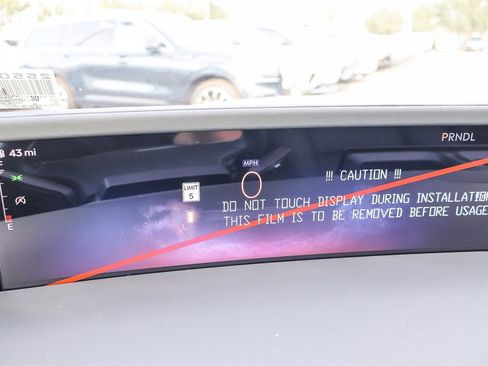 Used 2025 Lincoln Nautilus Premier w/ Equipment Group 102A image 25