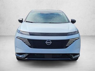 Used 2025 Nissan Murano Platinum w/ Cargo Package AWD/4WD video 2