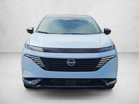 Used 2025 Nissan Murano Platinum w/ Cargo Package AWD/4WD image 2