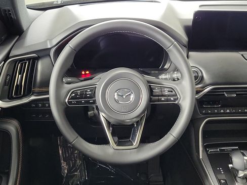 New 2026 MAZDA CX-70 3.3 Turbo S w/ Premium Package AWD/4WD image 14