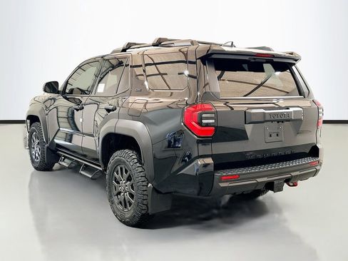New 2026 Toyota 4Runner SR5 RWD image 6
