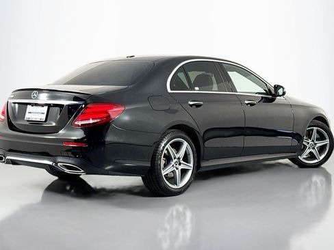 Certified 2019 Mercedes-Benz E 300 image 11