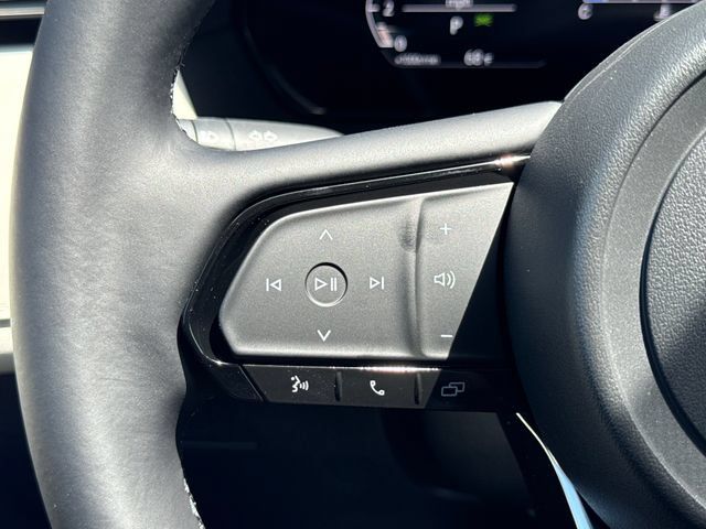 New 2026 MAZDA CX-5 Select AWD/4WD image 25