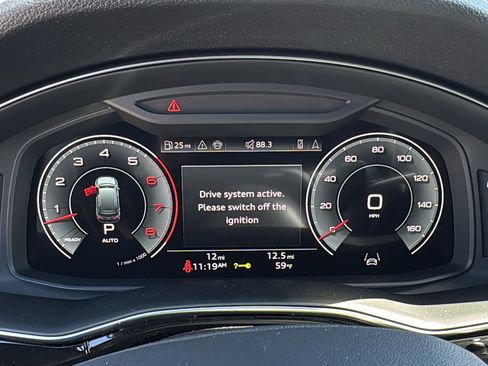 New 2026 Audi Q7 3.0T Premium Plus AWD/4WD image 22