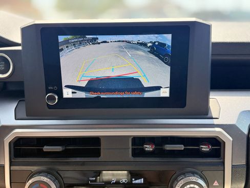 Used 2025 Toyota 4Runner SR5 RWD image 37