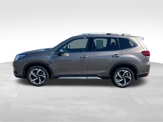 Used 2022 Subaru Forester Touring w/ Popular Package #3 AWD/4WD video 2