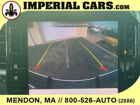 New 2026 RAM 3500 Tradesman image 23