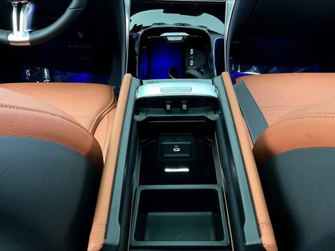 Certified 2026 Mercedes-Benz GLC 300 4MATIC image 16