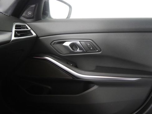 New 2026 BMW 330i Sedan image 25