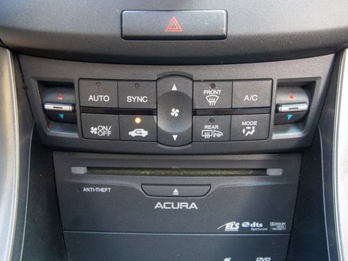 Used 2012 Acura TSX Sedan FWD image 29