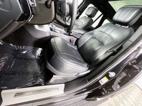 Used 2021 Land Rover Range Rover Autobiography image 6