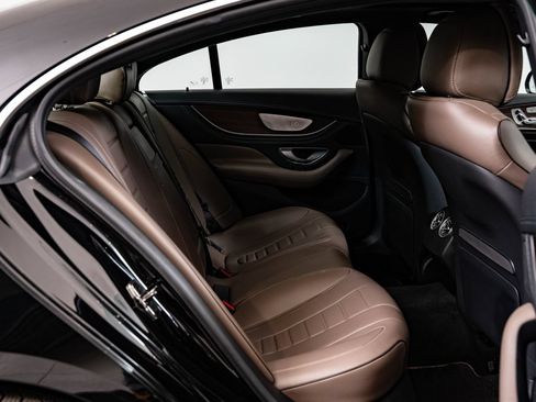 Certified 2023 Mercedes-Benz CLS 450 4MATIC image 44