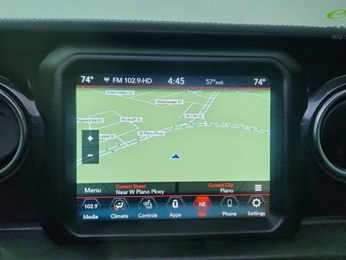 Used 2023 Jeep Wrangler Unlimited Rubicon 392 w/ Xtreme Recon 35" Tire Package image 45