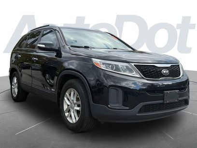 Used 2014 Kia Sorento LX