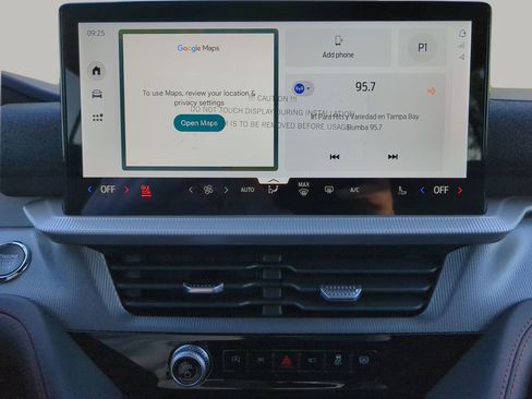 New 2026 Ford Explorer ST-Line w/ ST-Line Street Pack image 54