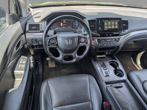 Used 2021 Honda Pilot Special Edition image 29