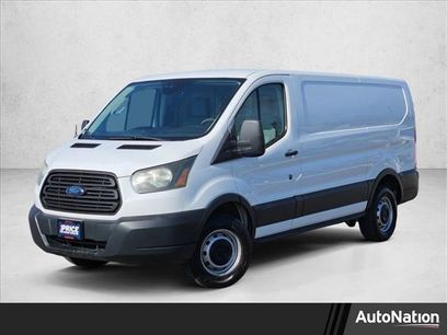 Used 2016 Ford Transit 250 130 Low Roof