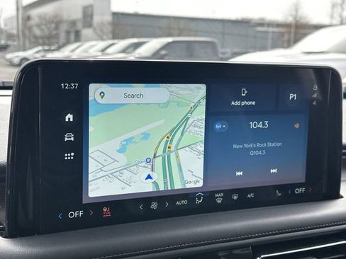 Certified 2025 Lincoln Aviator Reserve image 22