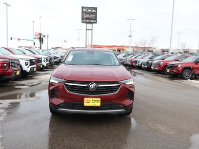 Certified 2023 Buick Envision Preferred w/ Sport Touring Package