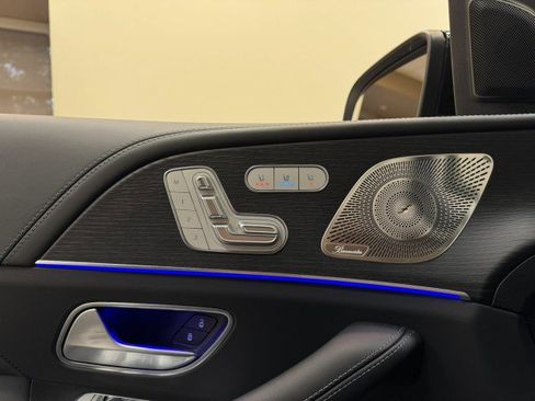 Certified 2025 Mercedes-Benz GLE 63 AMG S image 19