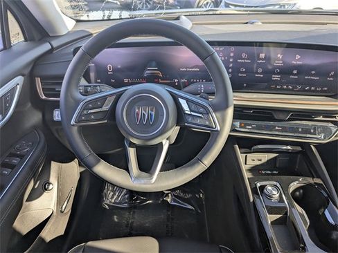 New 2026 Buick Envision Avenir image 16