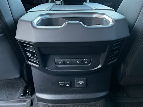 Used 2025 Toyota Tundra Platinum image 24