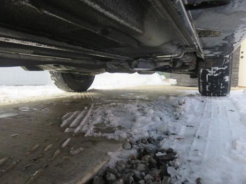 Used 2018 Nissan Rogue S image 32