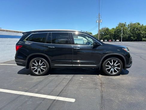 Used 2020 Honda Pilot Elite image 6