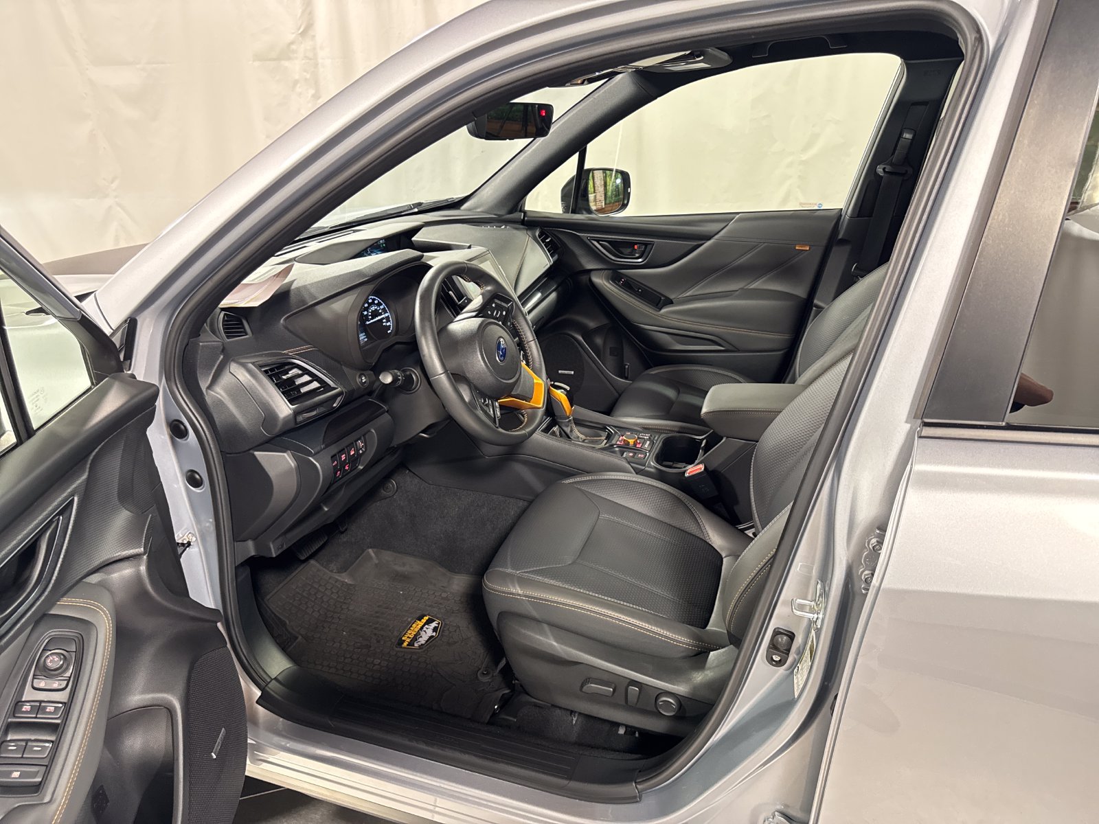 Used 2024 Subaru Forester Wilderness AWD/4WD image 3