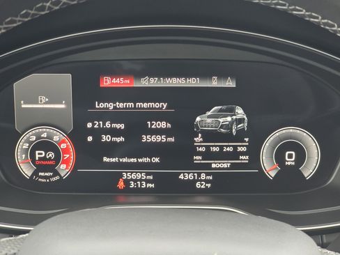 Certified 2023 Audi SQ5 Prestige w/ Prestige Package image 25