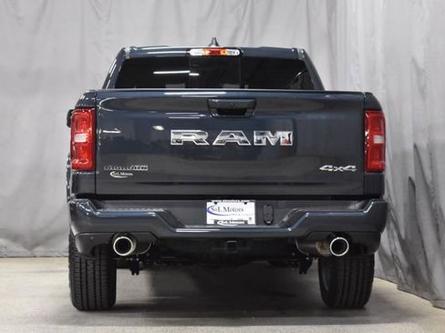 New 2026 RAM 1500 Big Horn image 9