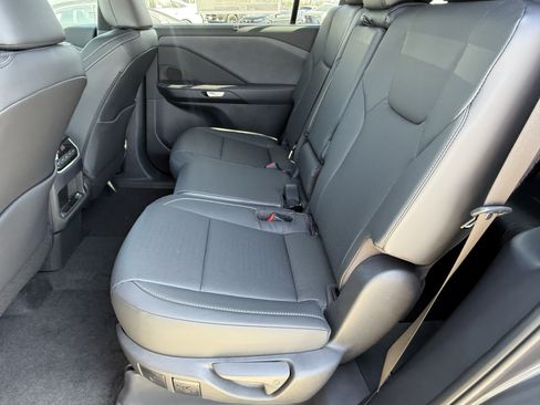 New 2026 Lexus TX 350 FWD image 29